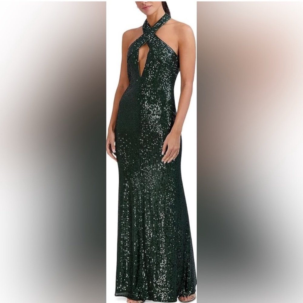 New Laundry by Shelli Segal Dress